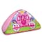 Little Tikes Enchanted Princess Carriage 3-in-1 Bed, Tent, & Ball Pit
